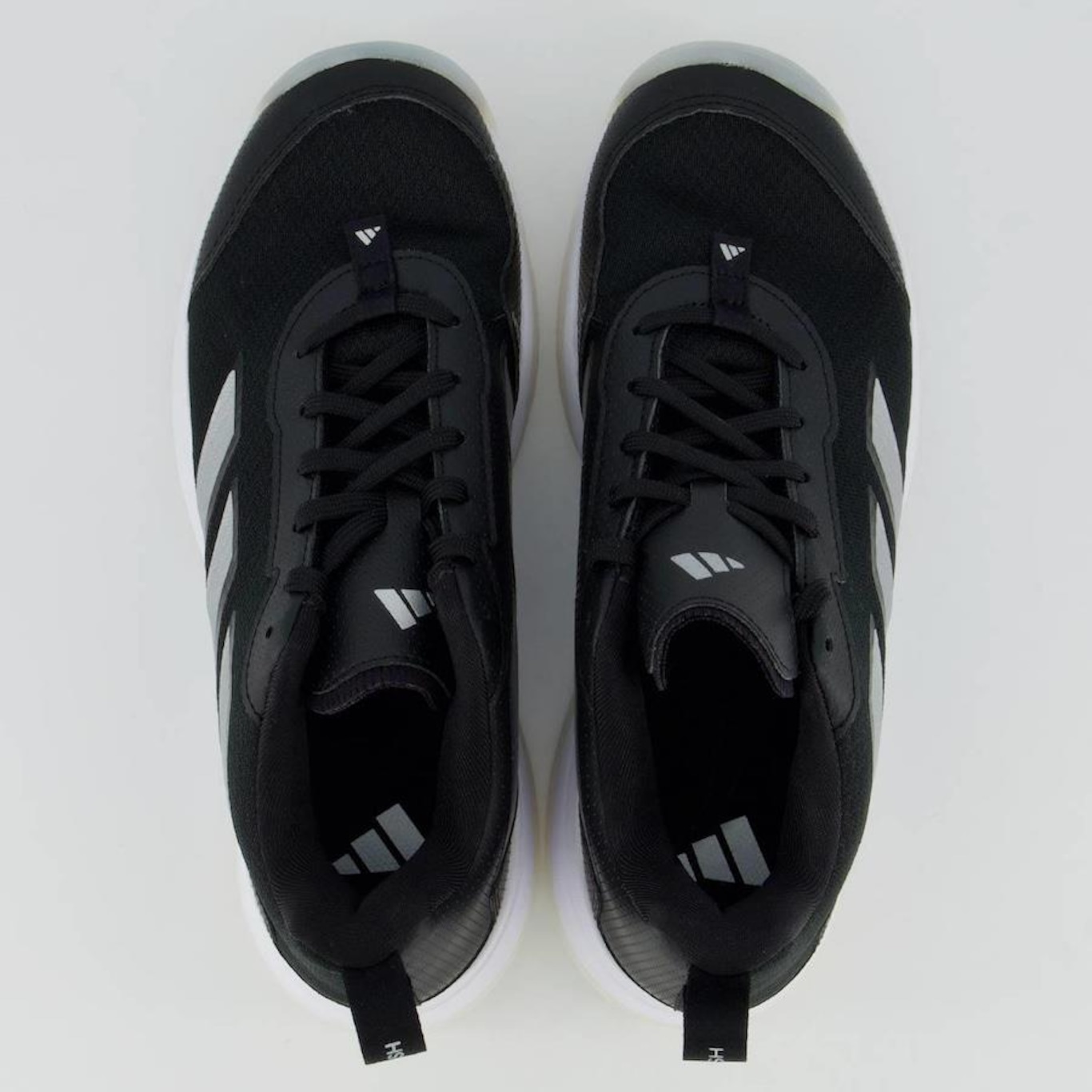 Tênis adidas Avaflash - Feminino - Foto 4