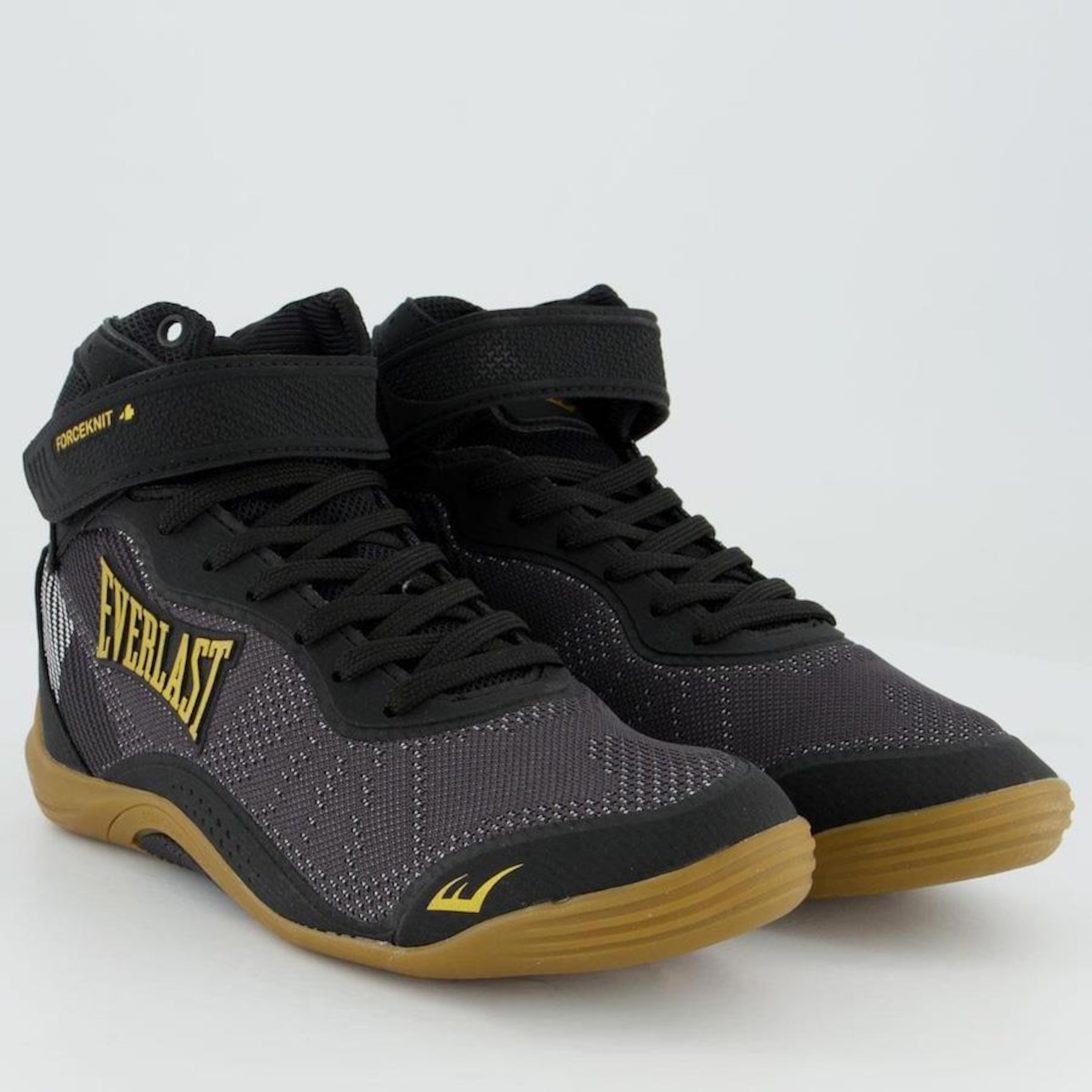 Tênis Everlast Forceknit 4 - Feminino - Foto 2