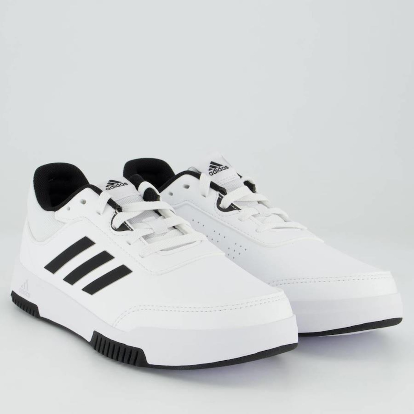 Tênis adidas Tensaur Sport 2.0 - Feminino - Foto 2