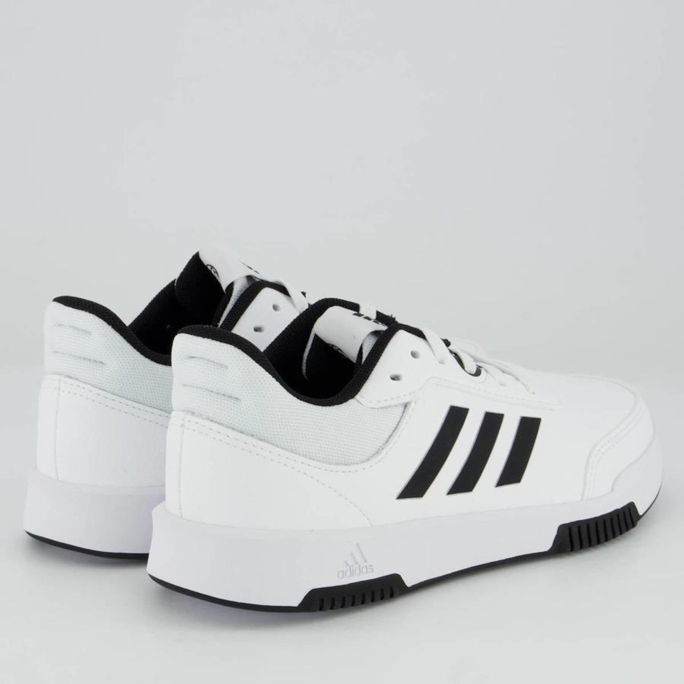 Tênis adidas Tensaur Sport 2.0 - Feminino - Foto 3