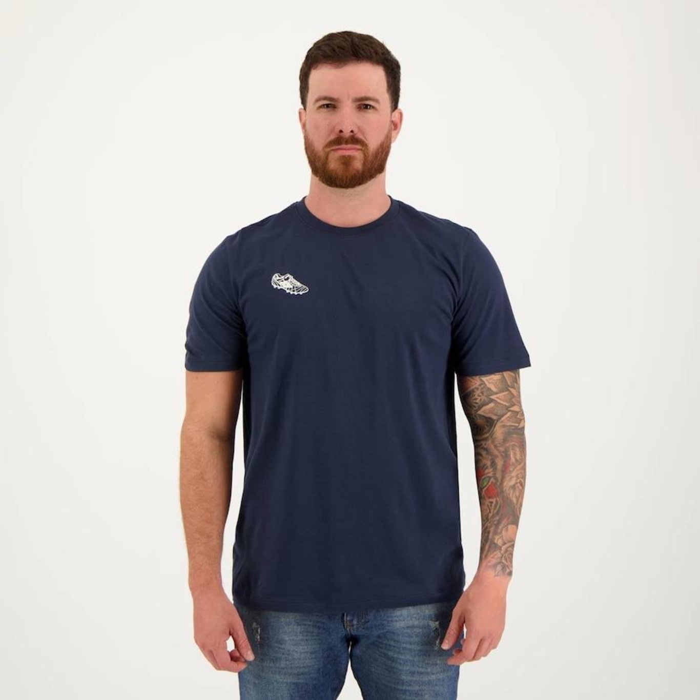 Camiseta Umbro Speciali - Masculina - Foto 1