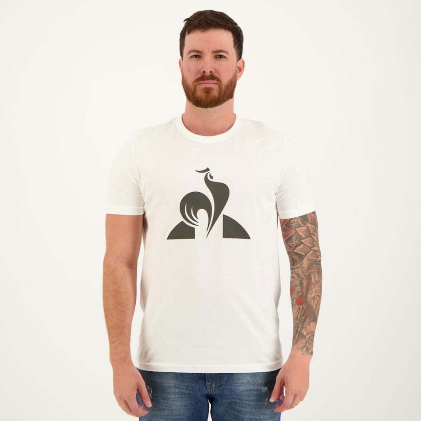 Camisetas lecoq online