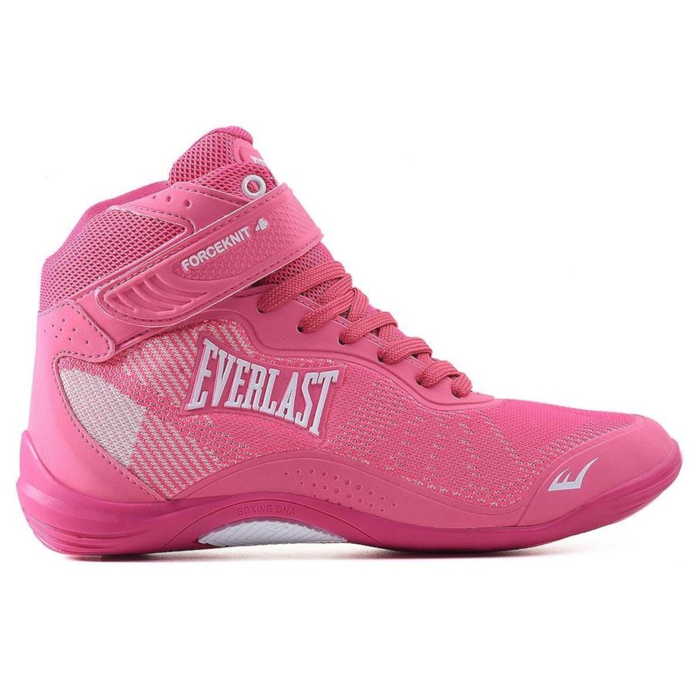 Tênis Everlast Forceknit 4 - Feminino - Foto 1