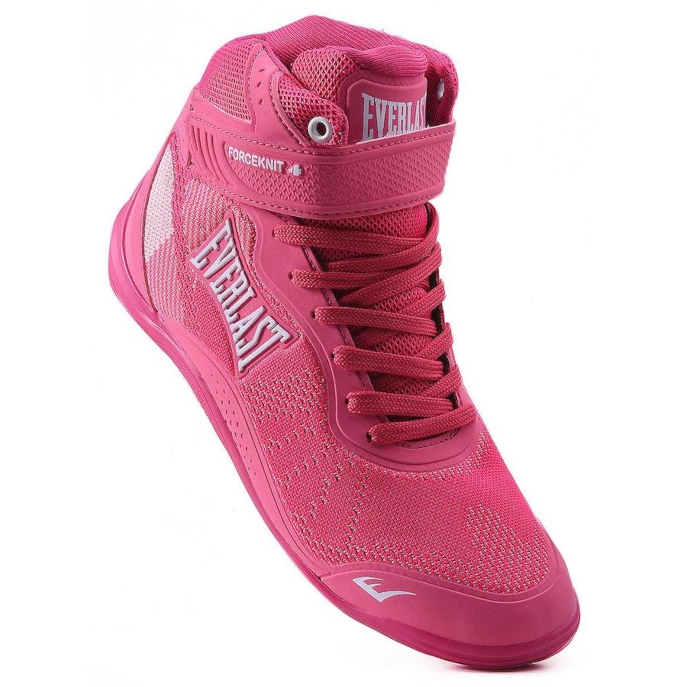 Tênis Everlast Forceknit 4 - Feminino - Foto 4