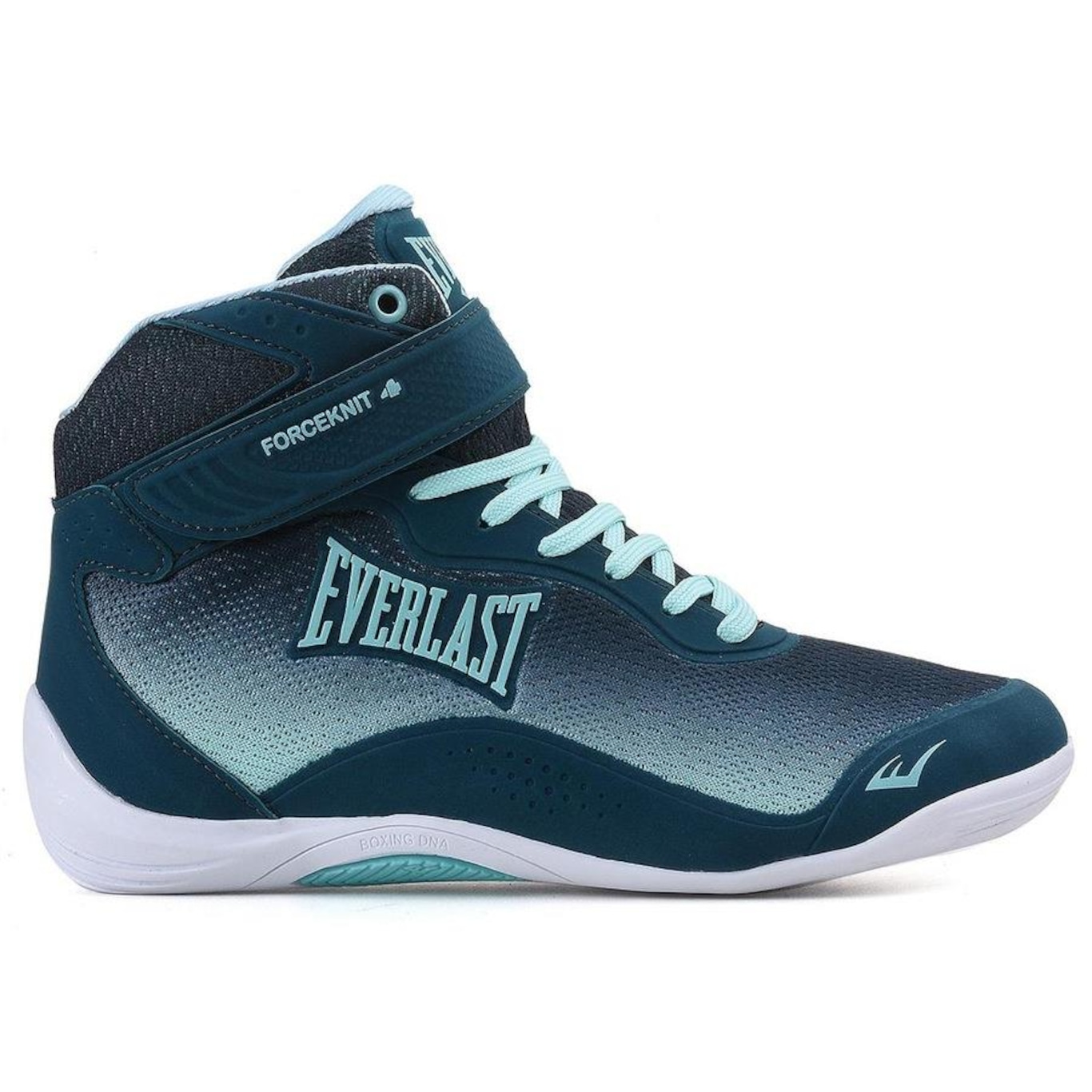 Tênis Everlast Forceknit 4 - Feminino - Foto 1