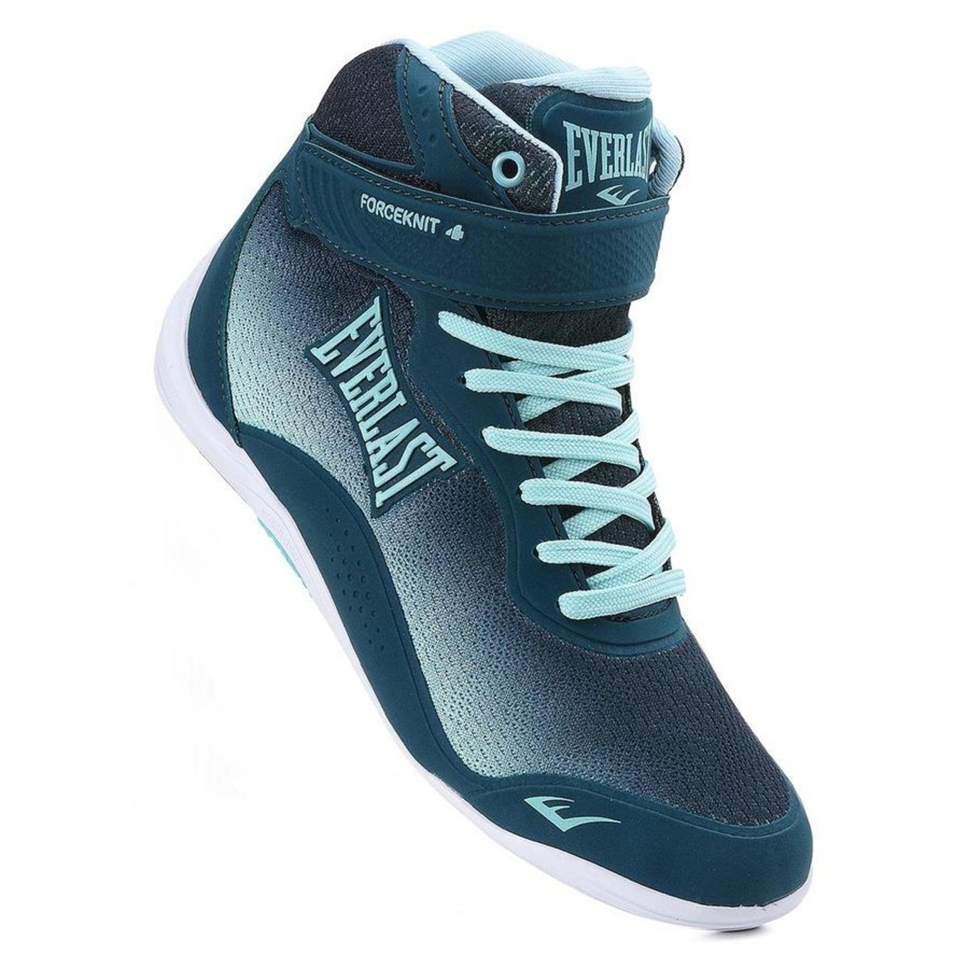 Tênis Everlast Forceknit 4 - Feminino - Foto 4