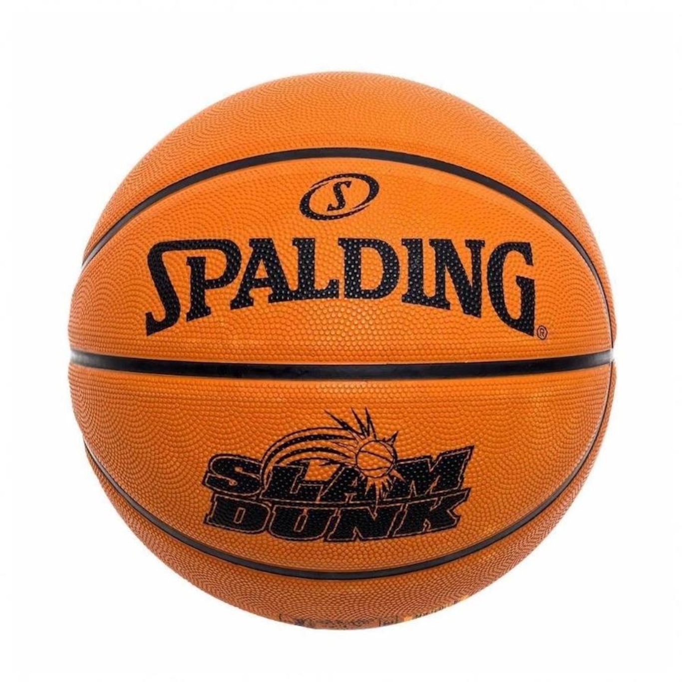 Bola de Basquete Sports Laranja Basket Ball Promoção