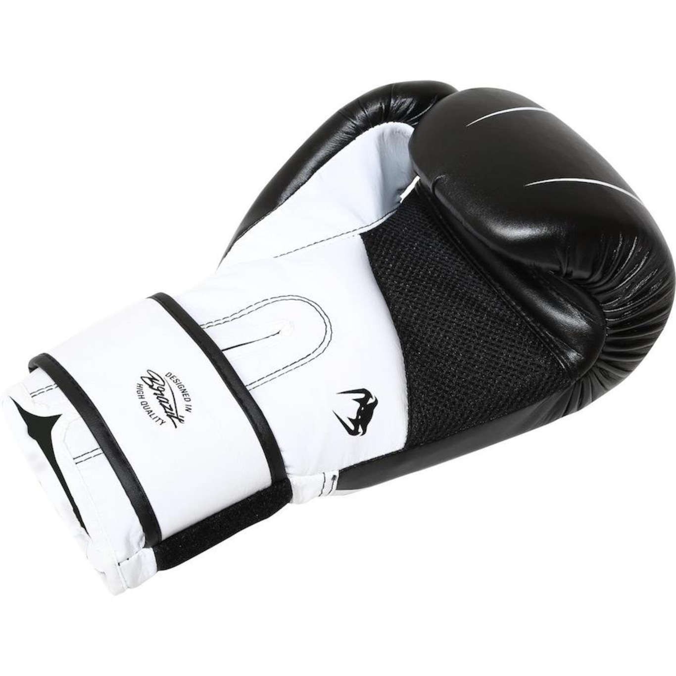 Luvas de Boxe NEW ELITE VENUM - Feminina - Foto 3