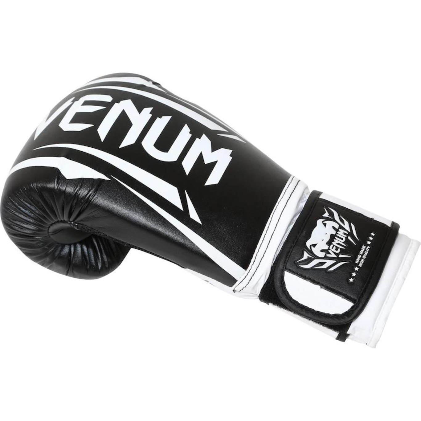 Luvas de Boxe NEW ELITE VENUM - Feminina - Foto 4