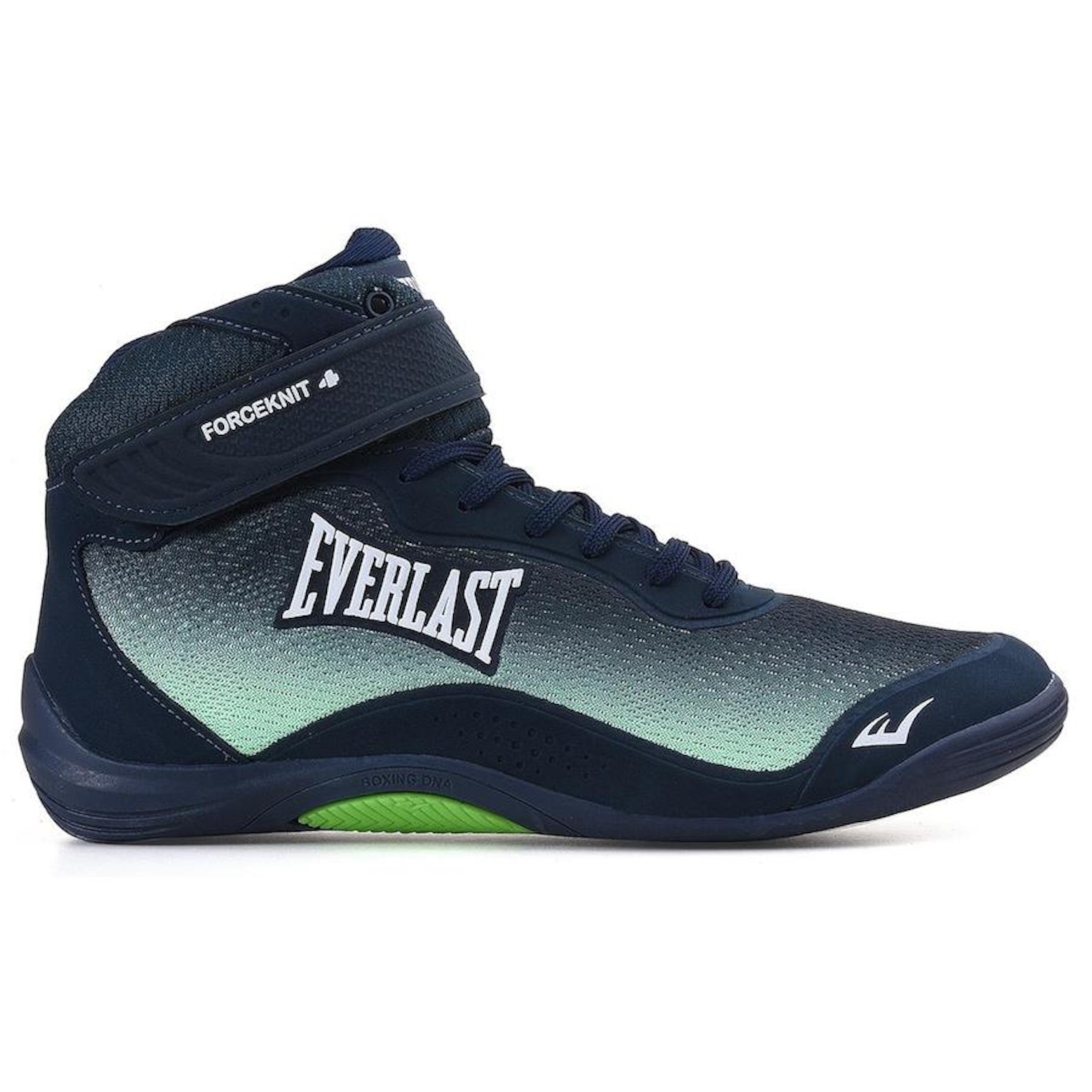 Tênis Everlast Forceknit 4 - Unissex - Foto 1