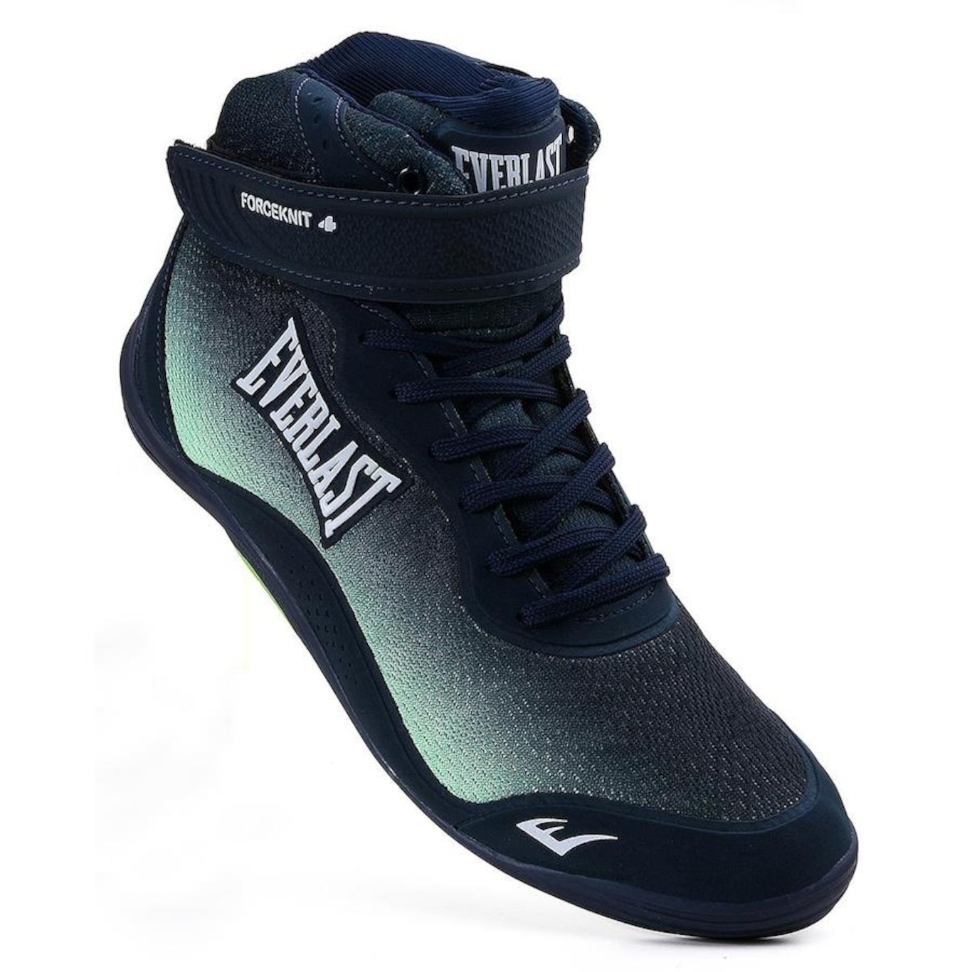 Tênis Everlast Forceknit 4 - Unissex - Foto 4