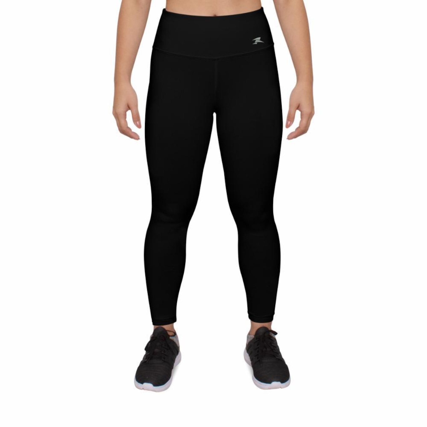 Calça Legging  Muvin Basic - Feminino - Foto 1