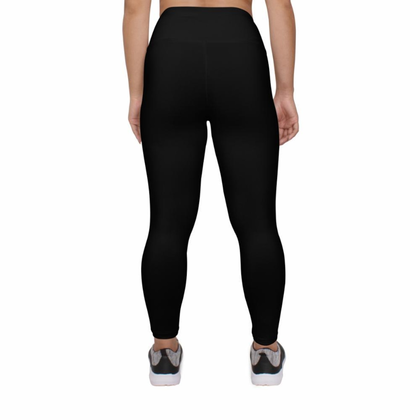 Calça Legging  Muvin Basic - Feminino - Foto 2