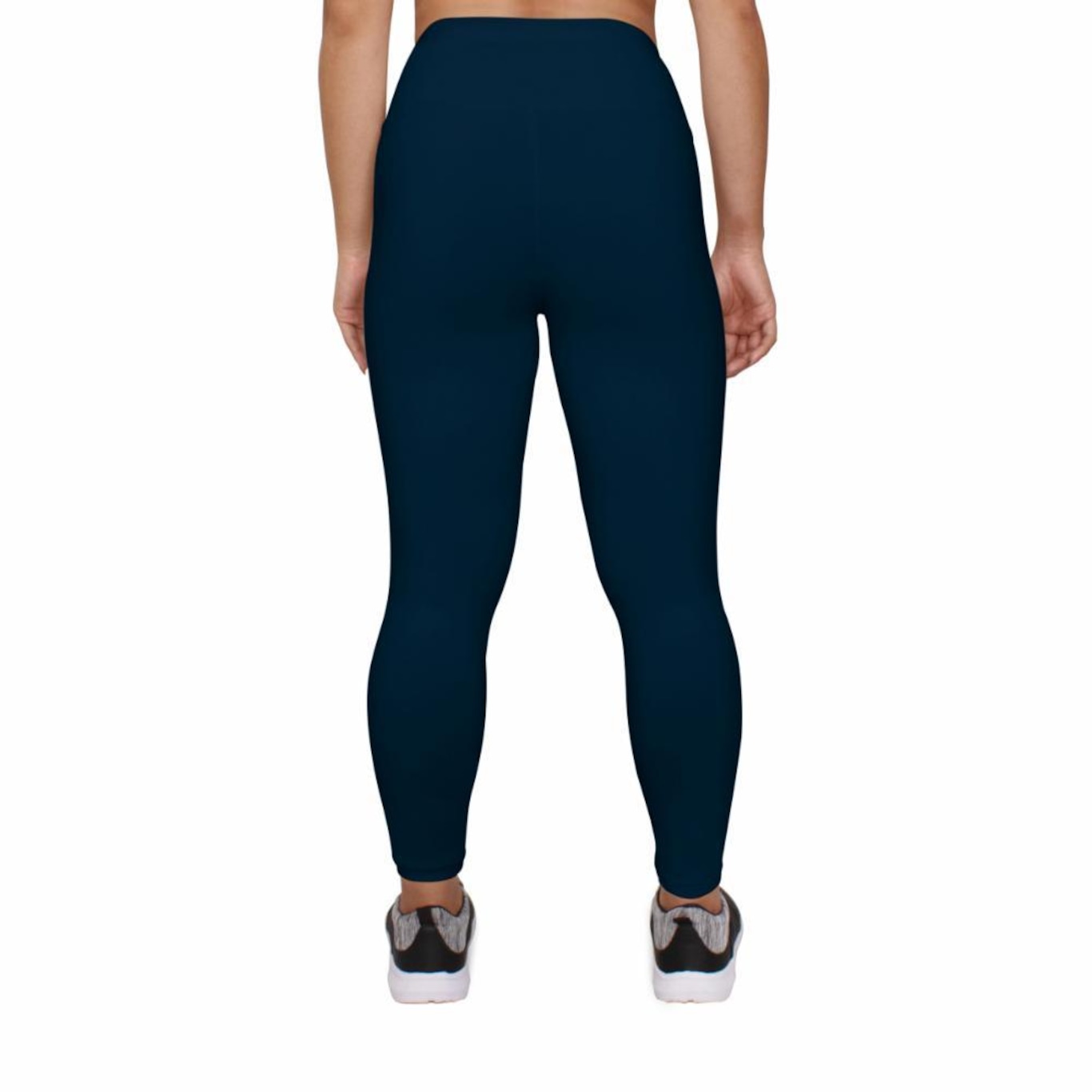 Calça Legging  Muvin Basic - Feminino - Foto 2