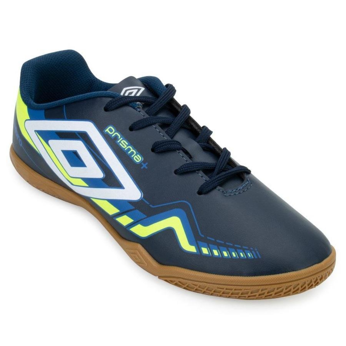 Chuteira de Futsal Umbro Prisma - Adulto - Foto 1