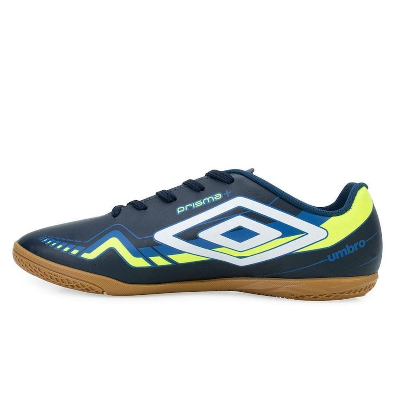 Chuteira de Futsal Umbro Prisma - Adulto - Foto 2