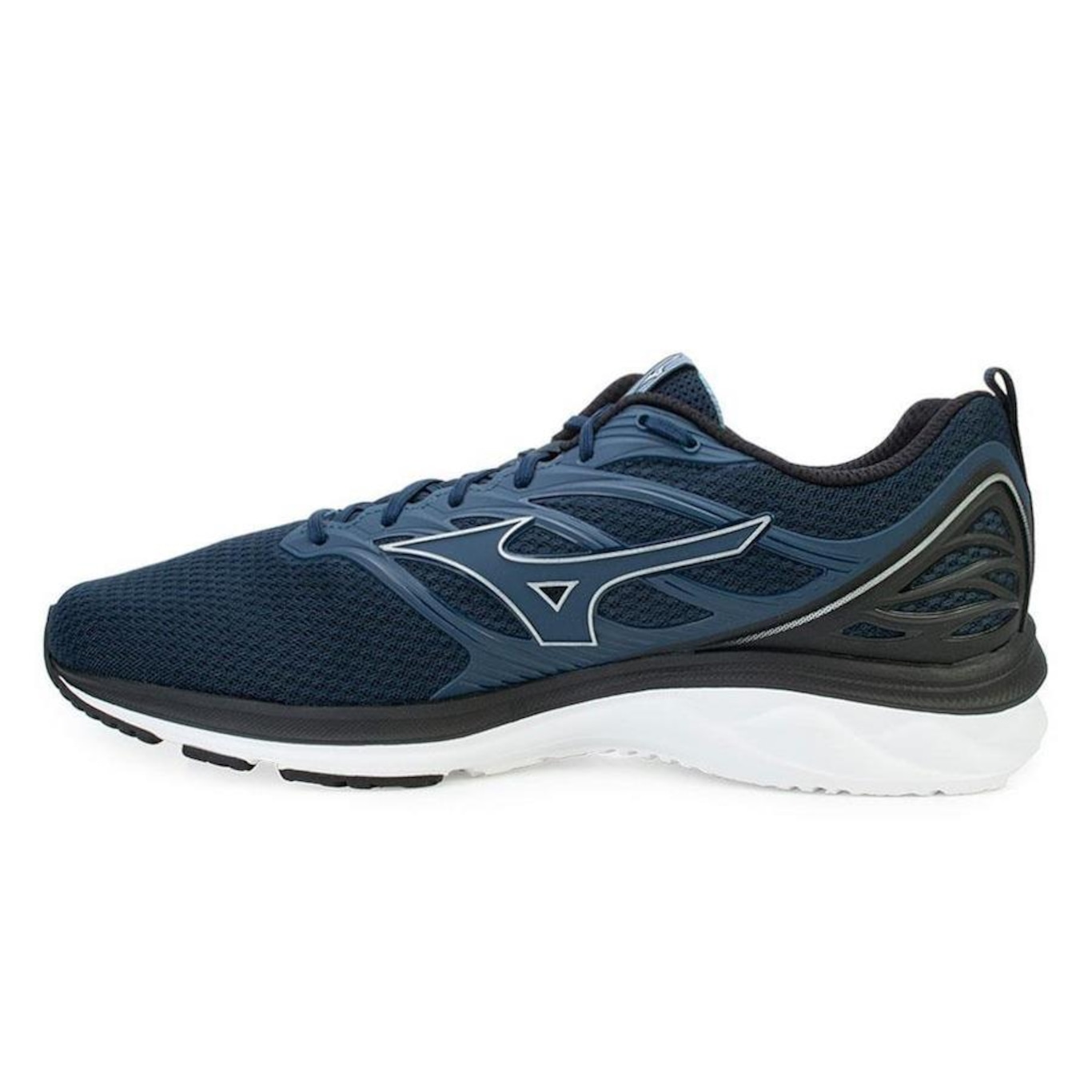 Tênis Mizuno Space 3 - Masculino + Par de Meias - Foto 2