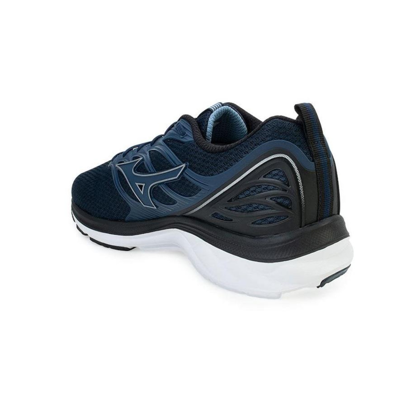 Tênis Mizuno Space 3 - Masculino + Par de Meias - Foto 4