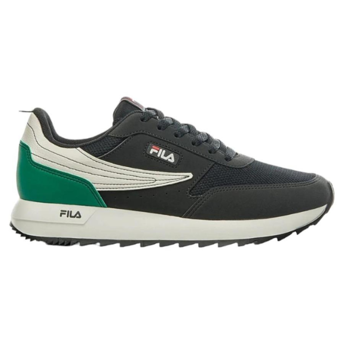 Tênis Fila Retro Flag - Masculino - Foto 1