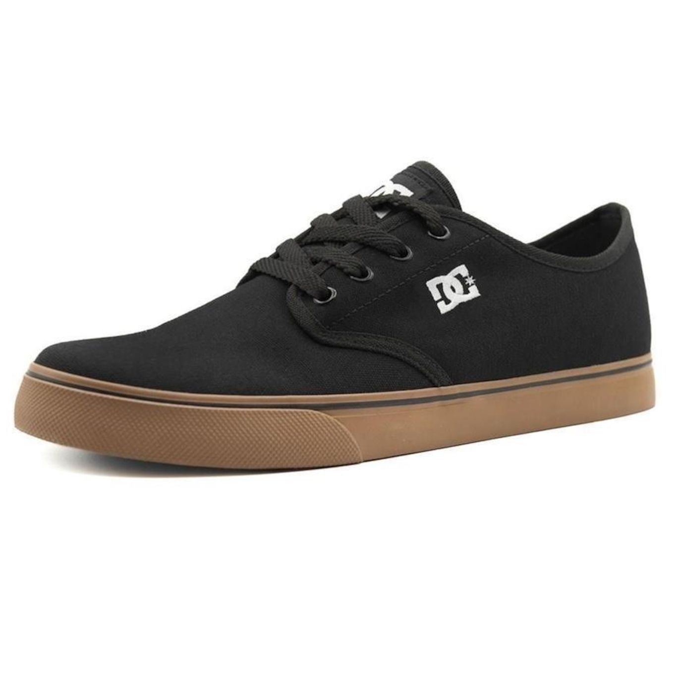 Tênis Dc Shoes District - Feminino - Foto 2