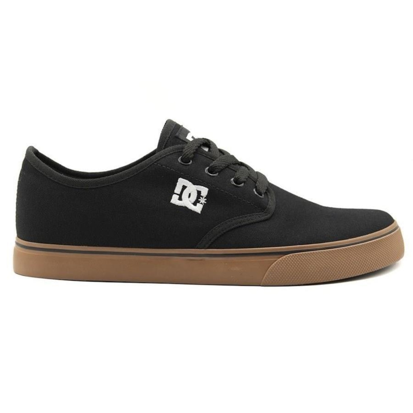 Tênis Dc Shoes District - Feminino - Foto 3