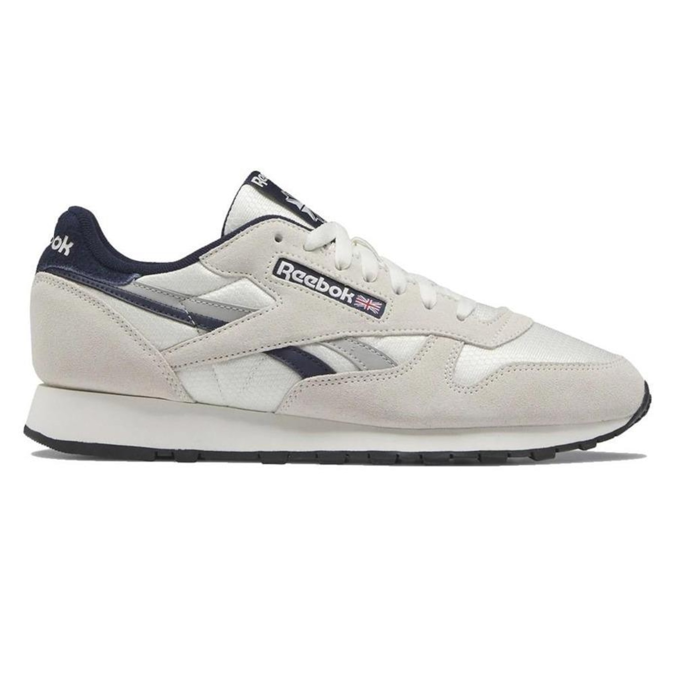 Tênis Reebok Classic Leather - Masculino - Foto 2