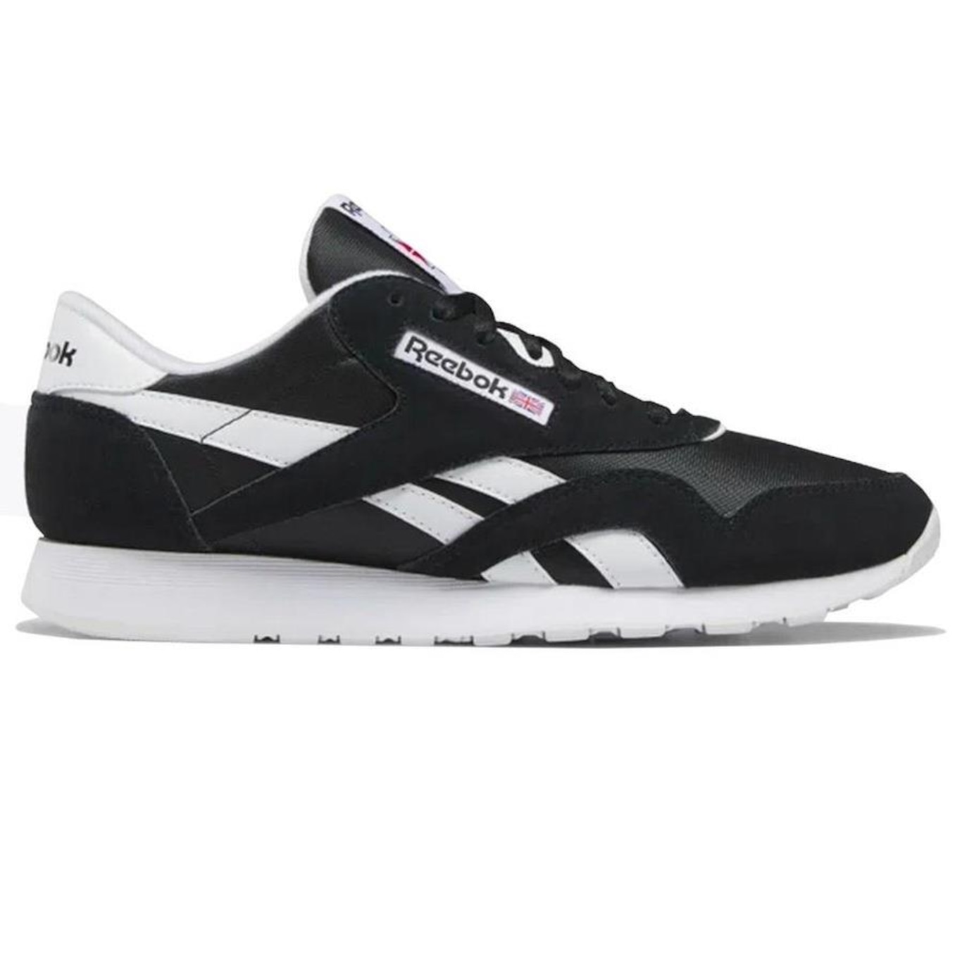 Tênis Reebok Classic Nylon - Masculino - Foto 2