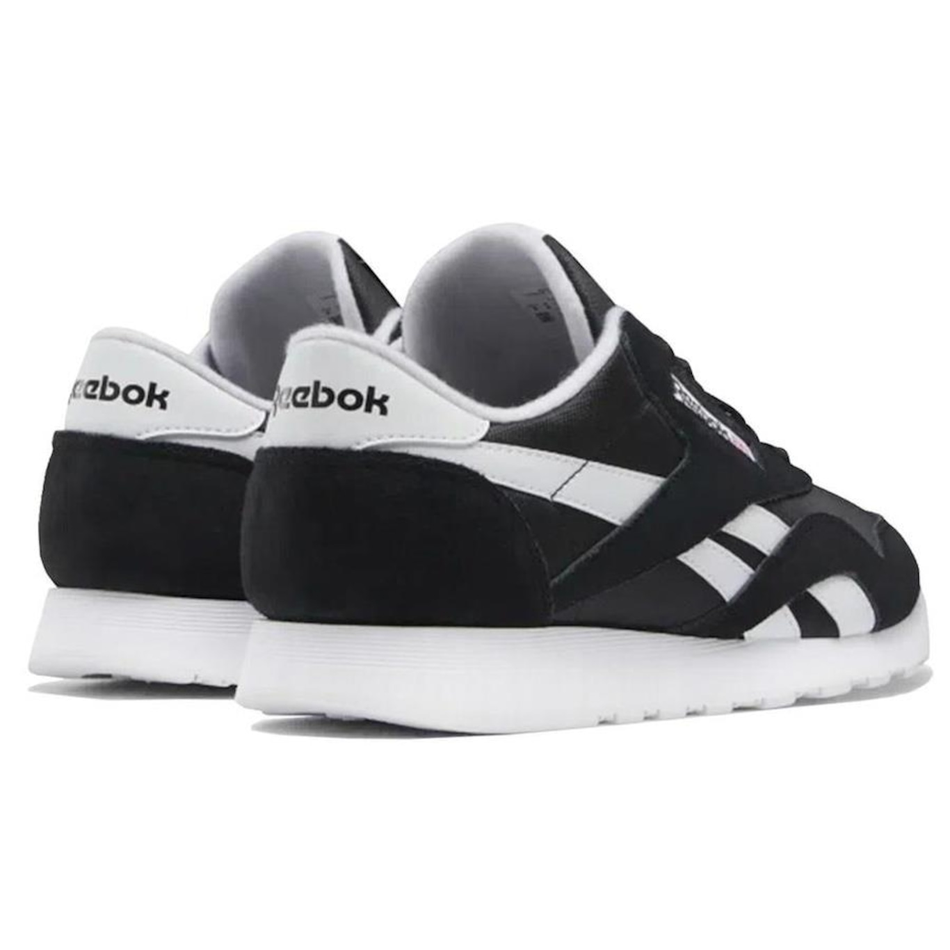 Tênis Reebok Classic Nylon - Masculino - Foto 3