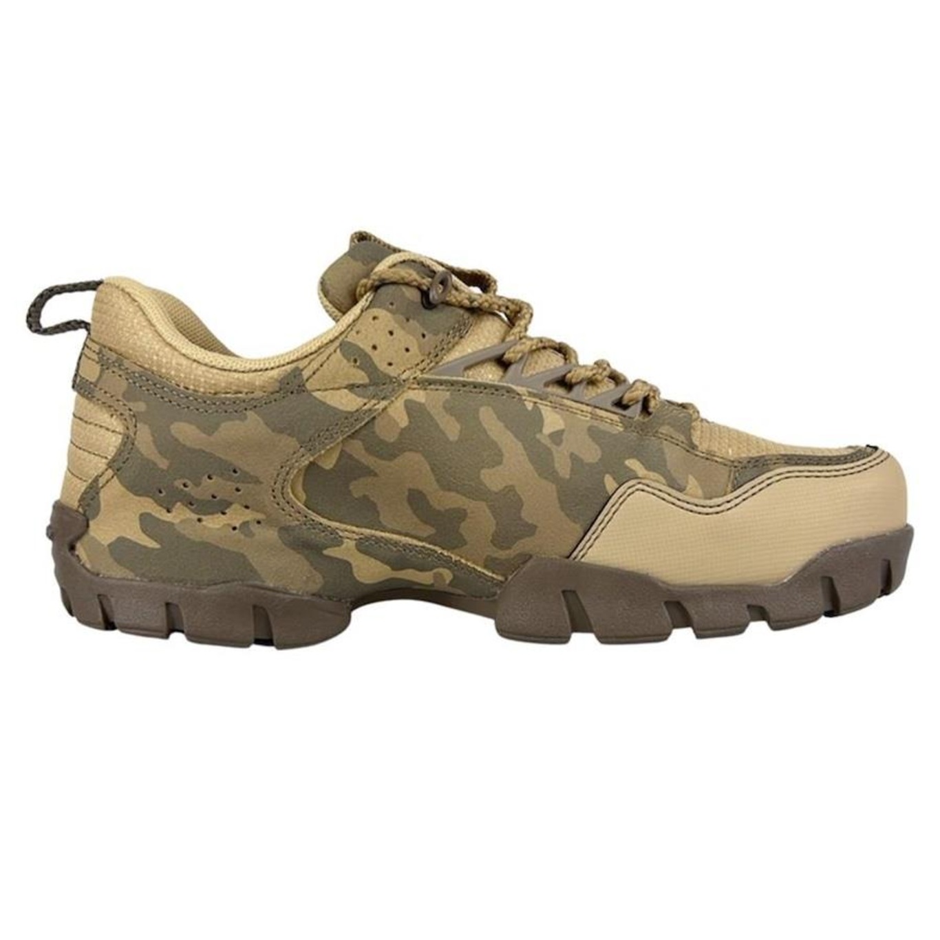 Tênis Oakley Modoc Low Ii Camo Desert - Masculino - Foto 3