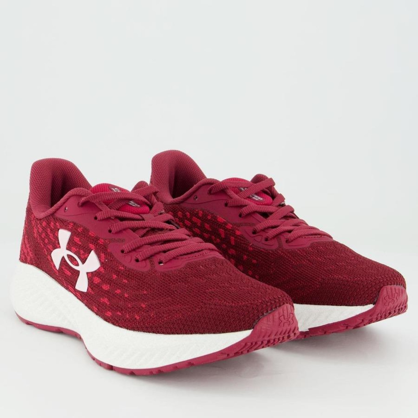 Tênis Under Armour Charged Prorun SE - Feminino - Foto 2