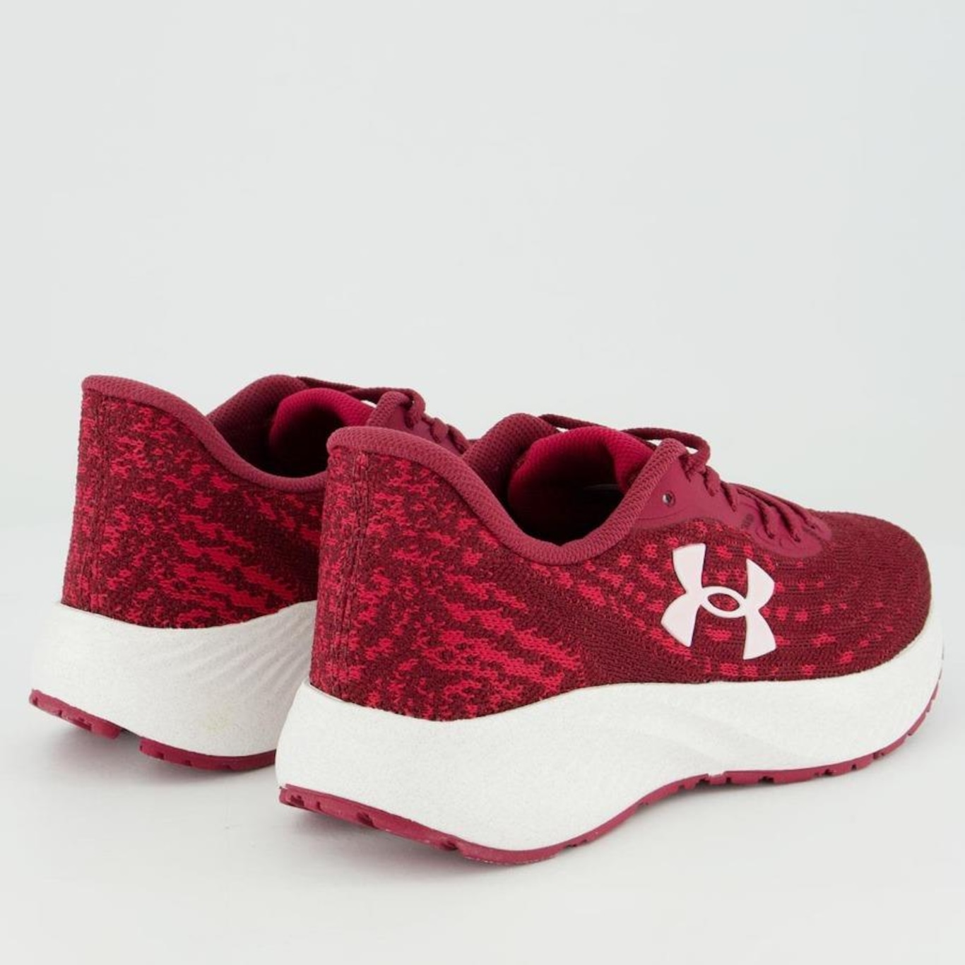 Tênis Under Armour Charged Prorun SE - Feminino - Foto 3