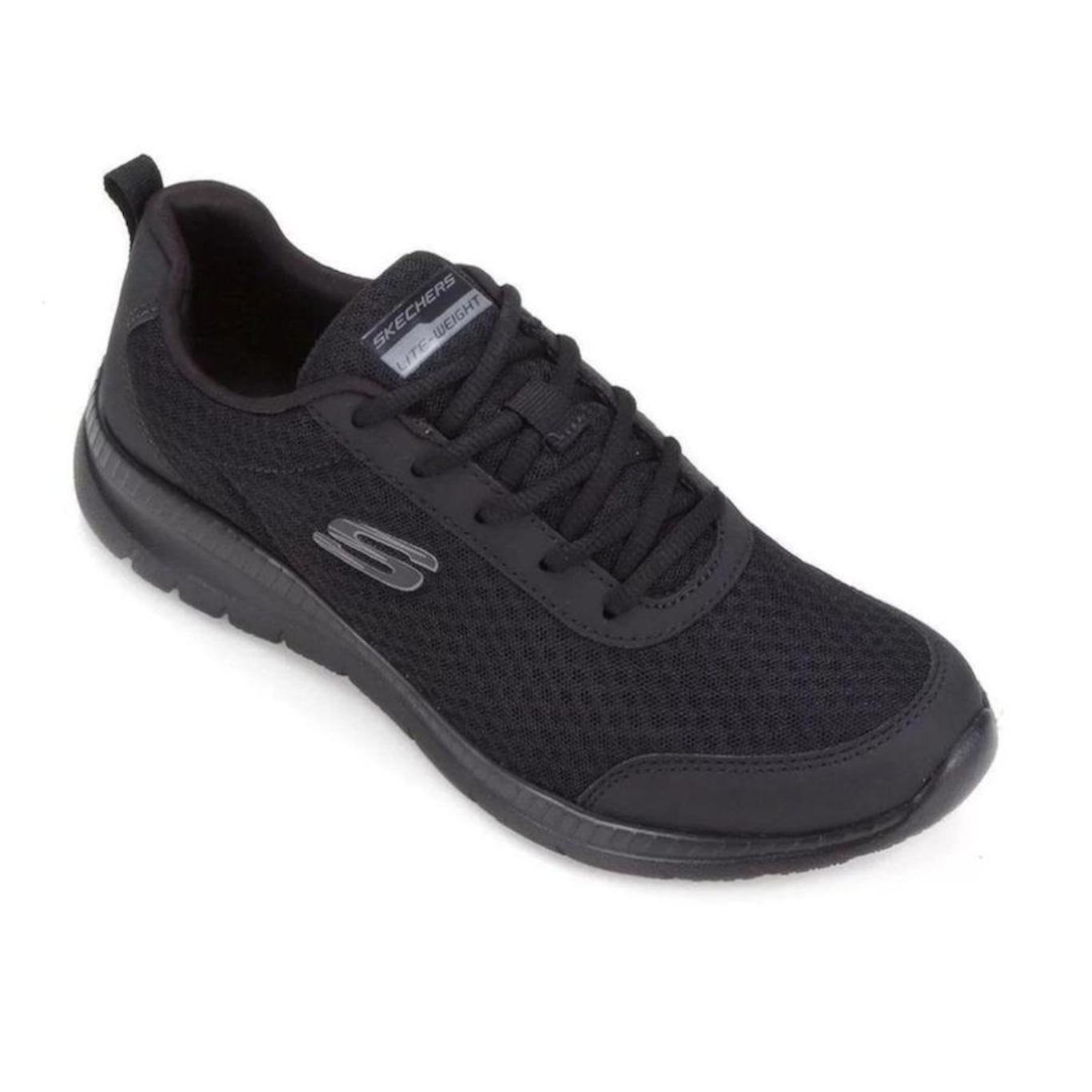 Tênis Masculino Skechers Bountiful Be kind 232115br - Foto 2