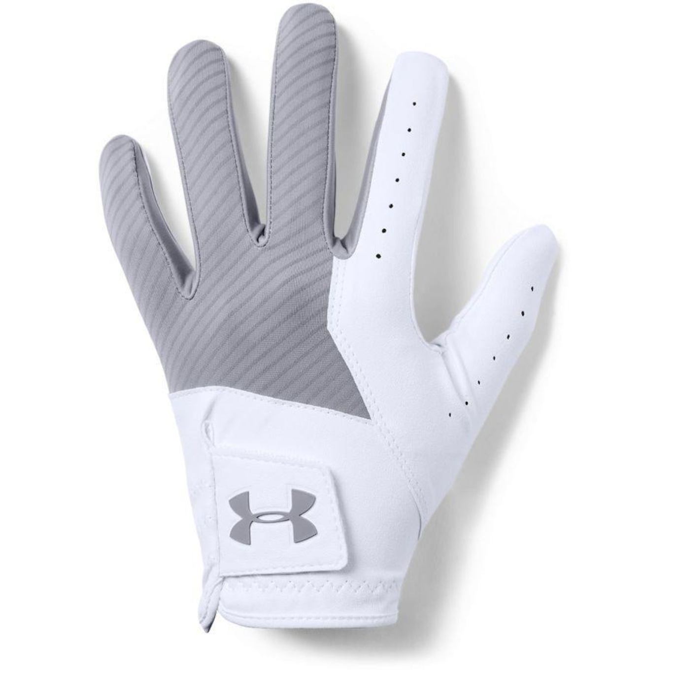 Luvas de Golfe Under Armour Medal Golf Glove (DESTRO) - Masculina - Foto 1