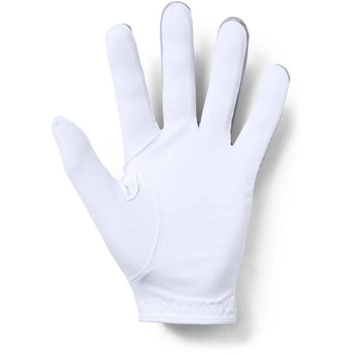 Luvas de Golfe Under Armour Medal Golf Glove (DESTRO) - Masculina - Foto 2