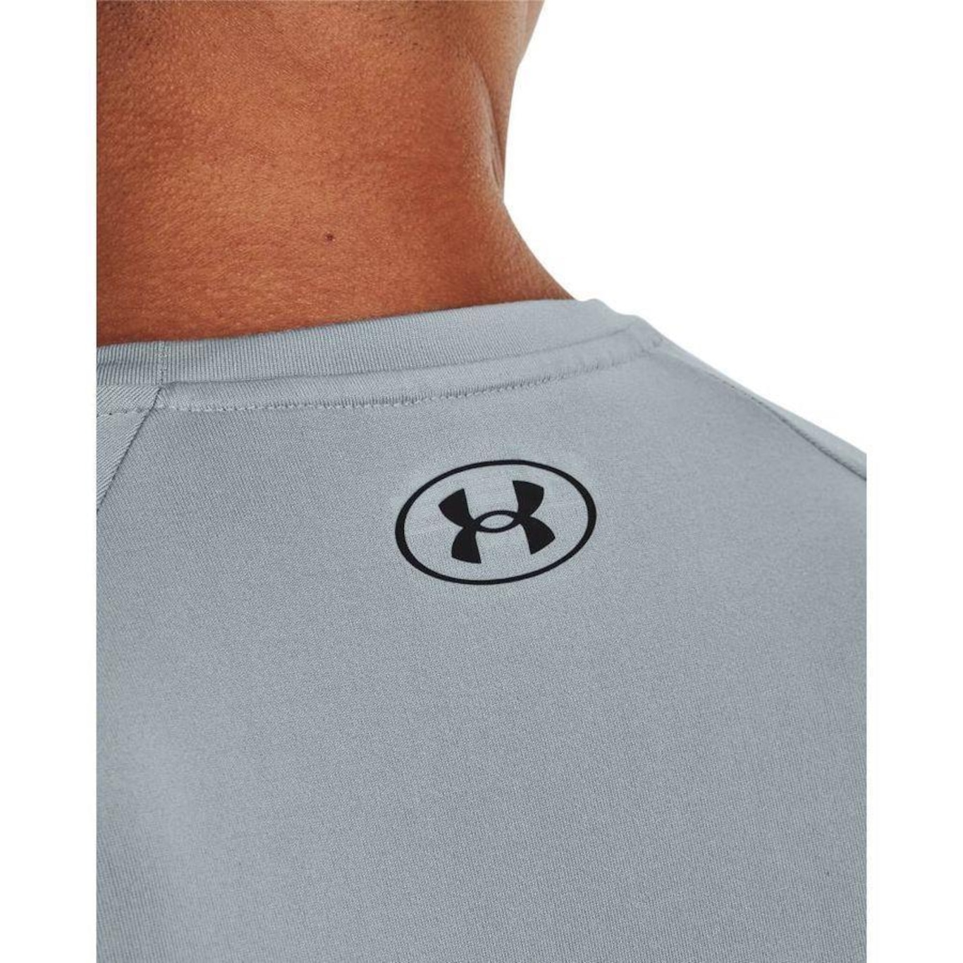 Camiseta Under Armour Tech 2.0 - Masculina - Foto 3