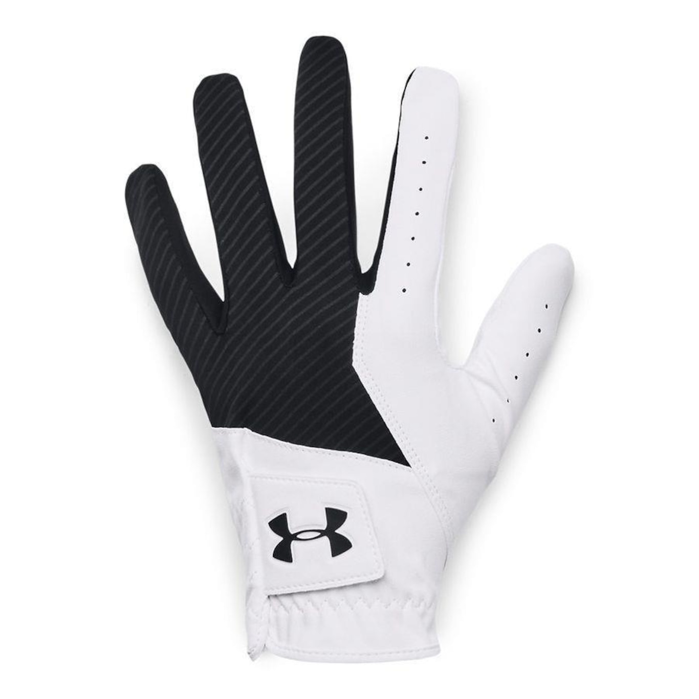 Luvas de Golfe Under Armour Medal Golf Glove (Destro) - Masculina - Foto 2