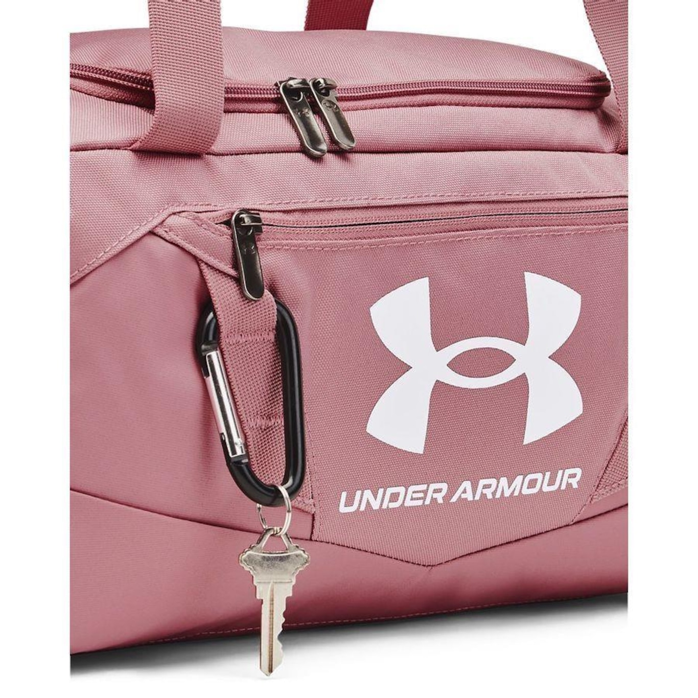 Mala Under Armour Undeniable 5.0 Duffle - Unissex - Foto 4