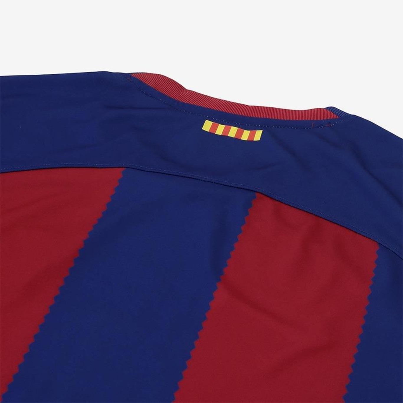 Camisa Barcelona I 2023/24 Torcedor Pro Nike - Masculina - Foto 6