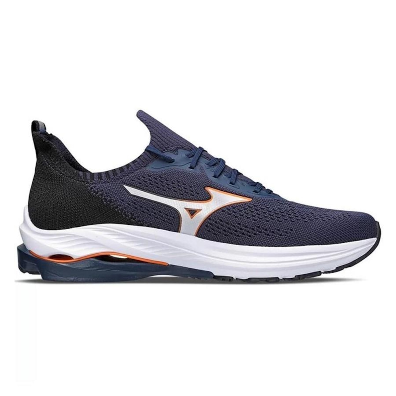 Tênis Mizuno Wave Zest - Masculino - Foto 1