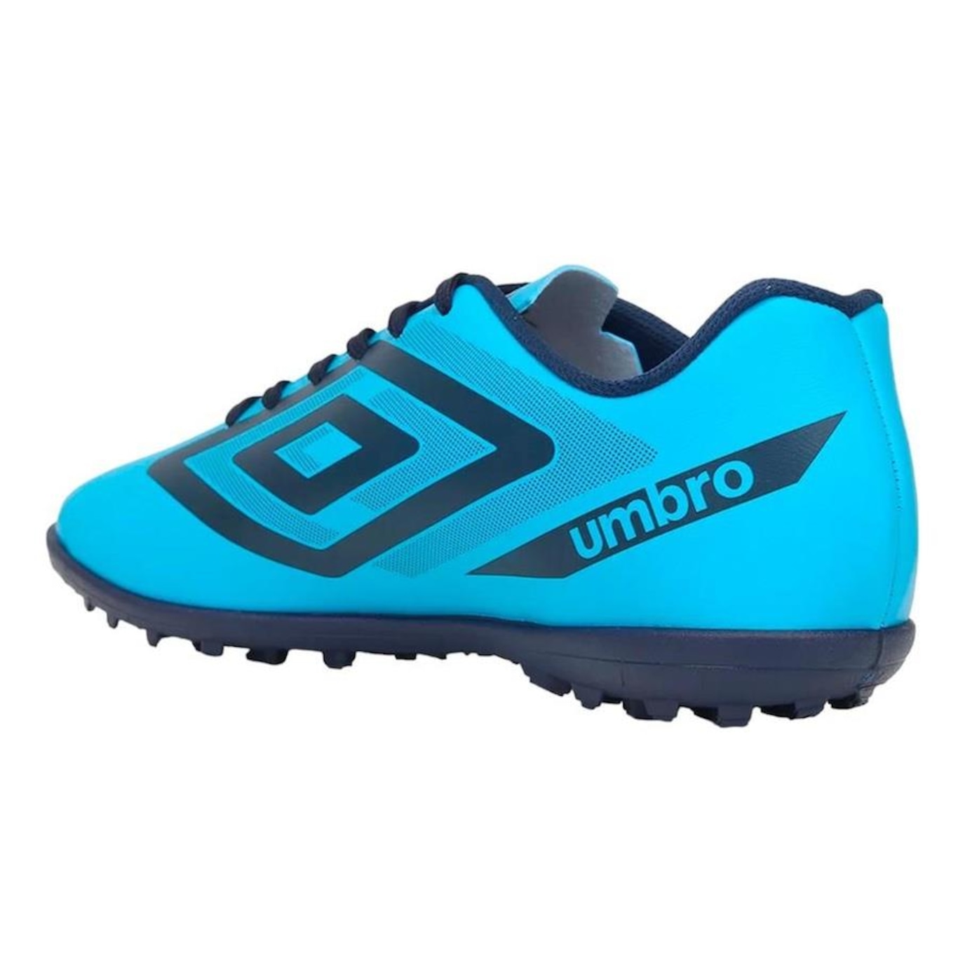 Chuteira Society Umbro Beat - Adulto - Foto 2