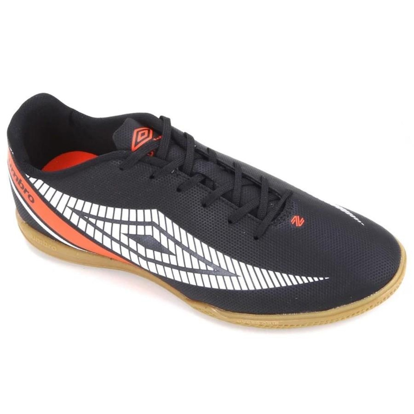 Chuteira Futsal Umbro Z league - Foto 1