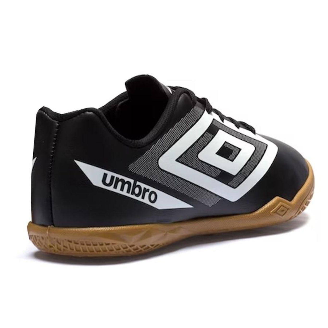 Chuteira Futsal Umbro Beat - Adulto - Foto 2