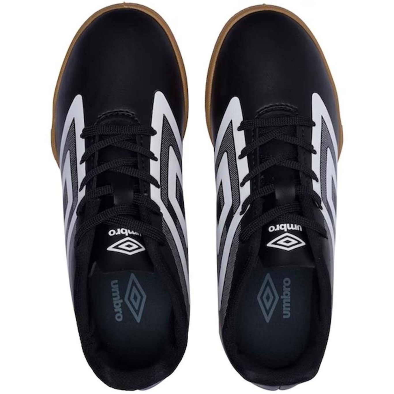 Chuteira Futsal Umbro Beat - Adulto - Foto 3