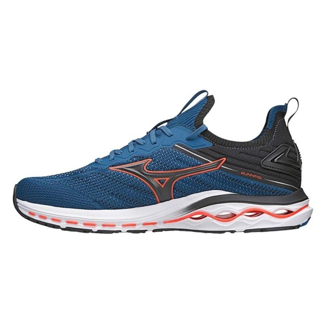 Tênis Mizuno Wave Legend 2 - Masculino - Foto 2