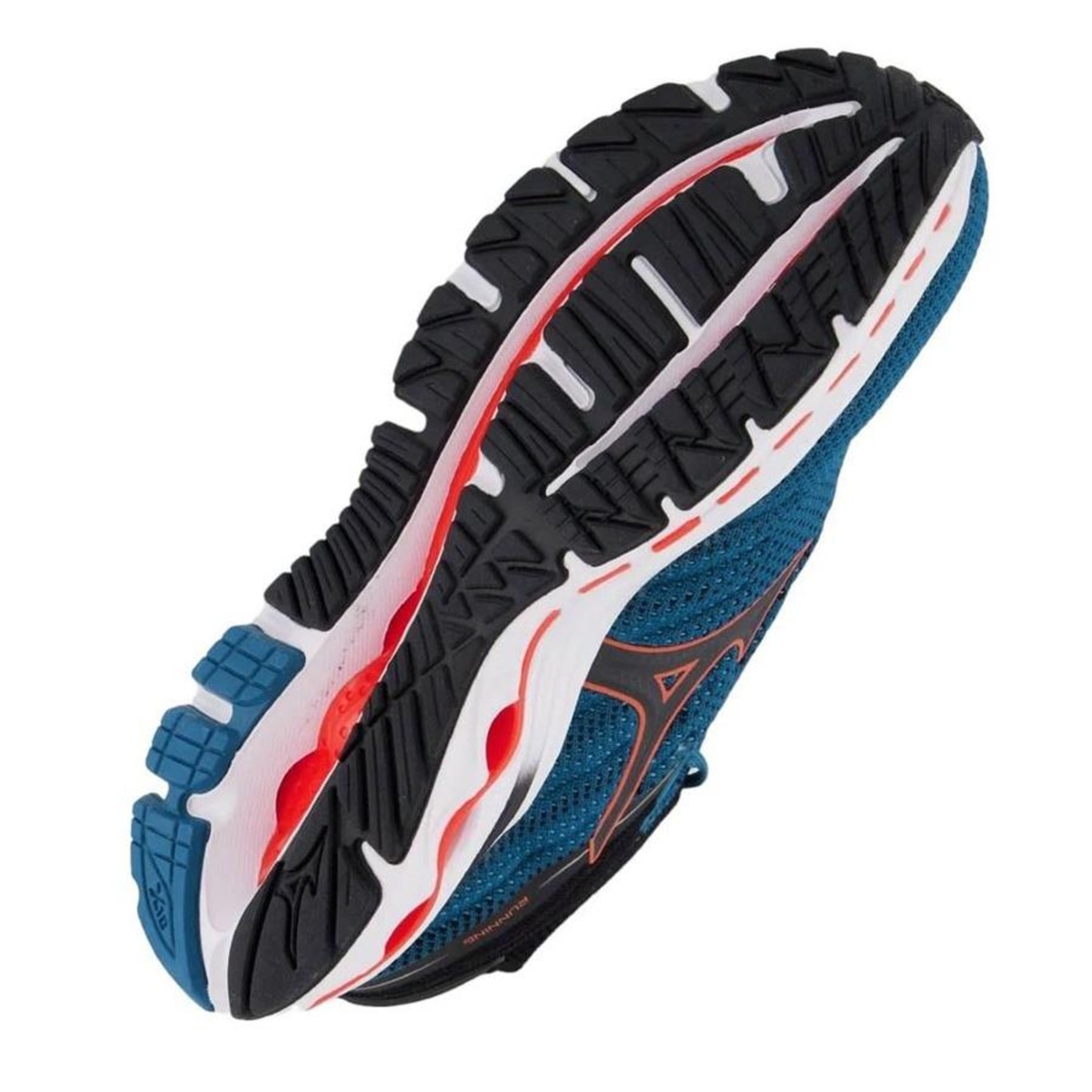 Tênis Mizuno Wave Legend 2 - Masculino - Foto 5