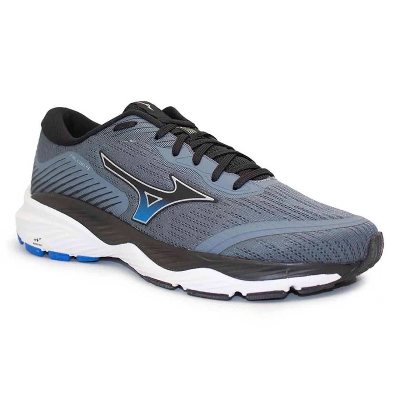 Tênis Mizuno Wave Falcon 4 - Masculino - Foto 1