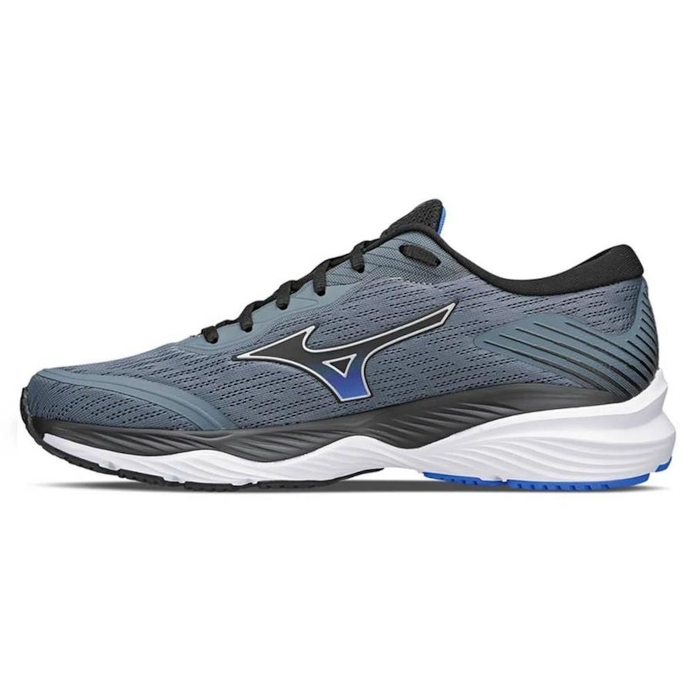 Tênis Mizuno Wave Falcon 4 - Masculino - Foto 2