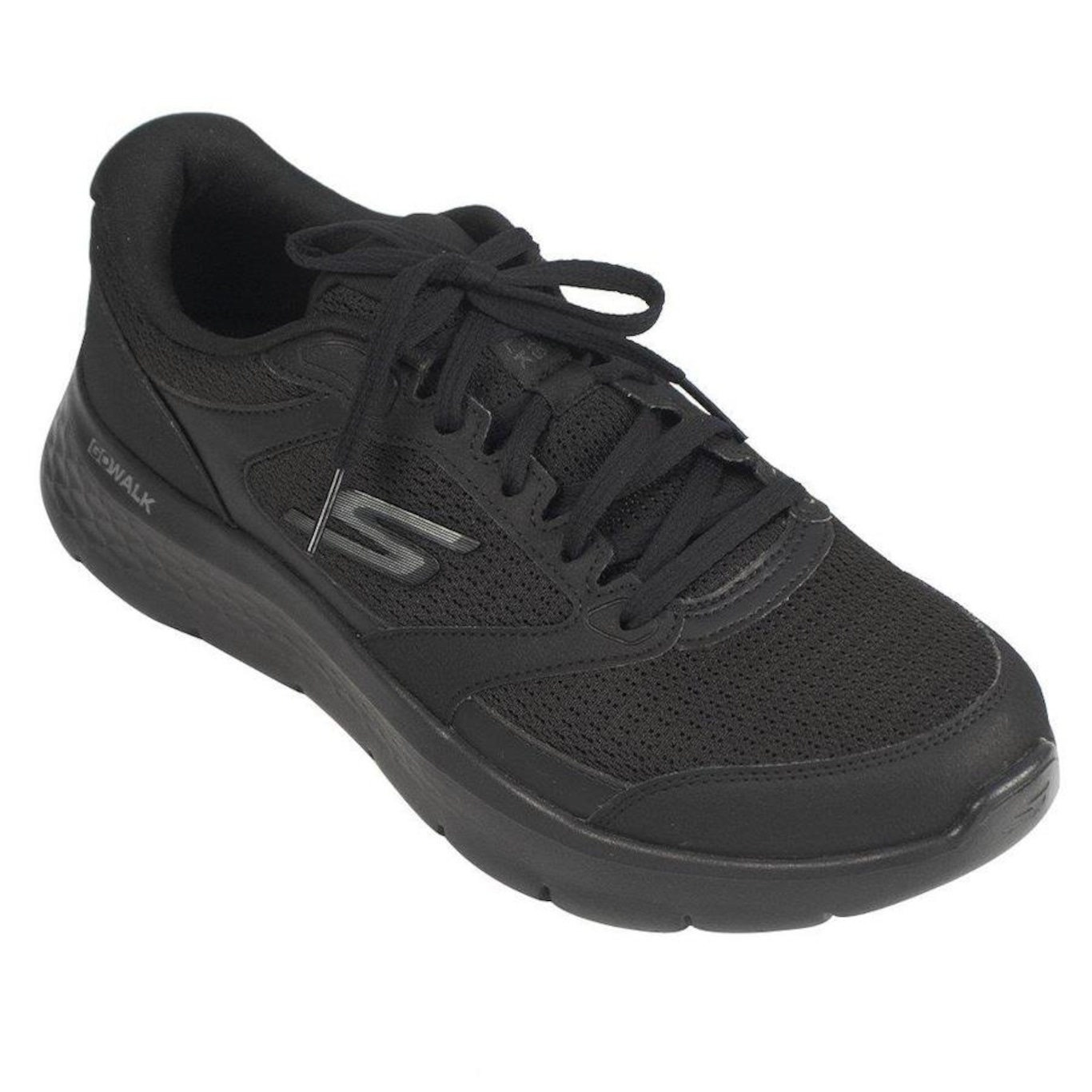 Tênis Skechers Go Walk Flex - Masculino - Foto 2