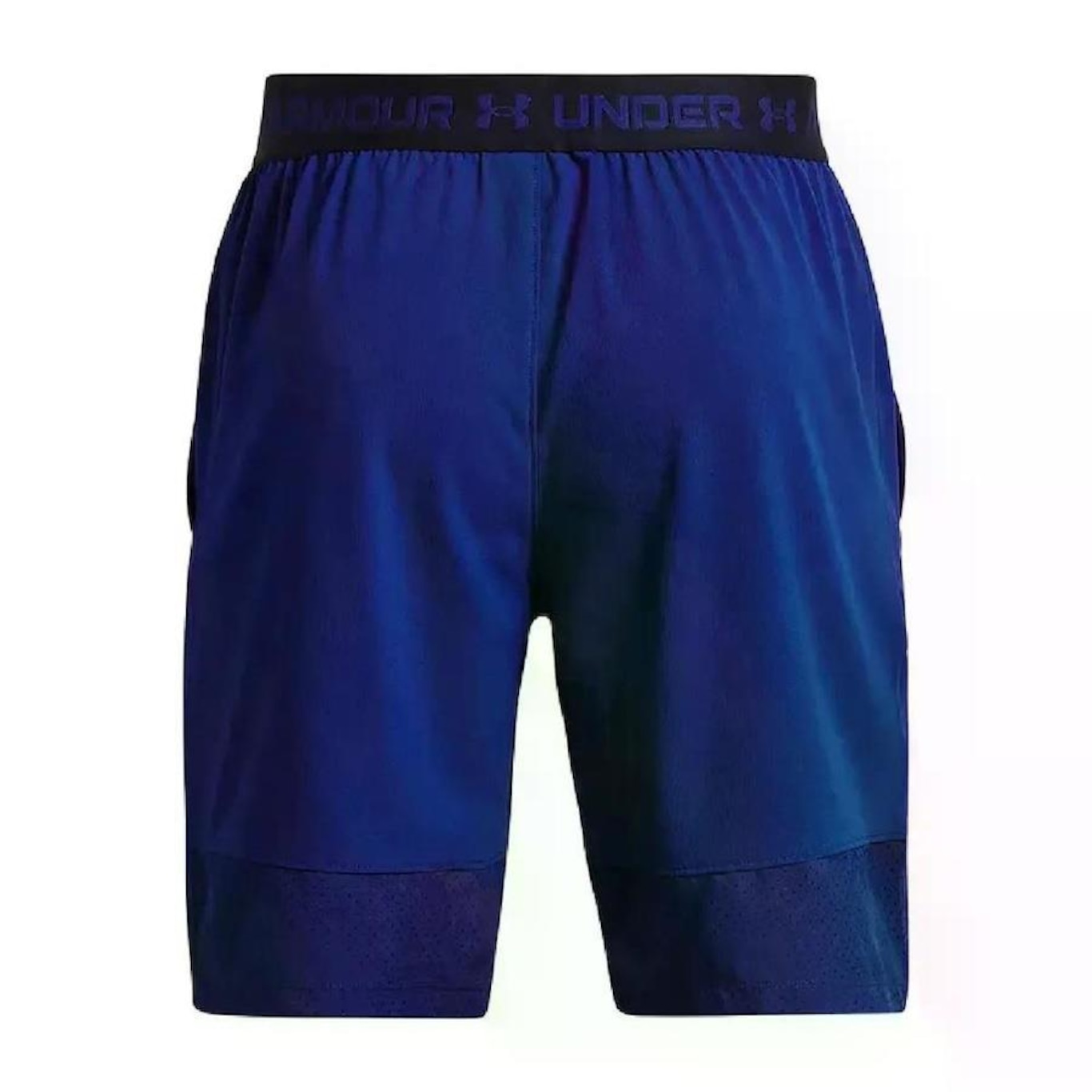 Shorts Under Armour Vanish Woven - Masculino - Foto 2