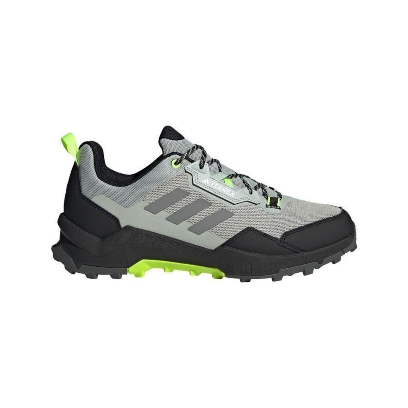 Tênis adidas Terrex Ax4 Hiking - Unissex - Foto 5